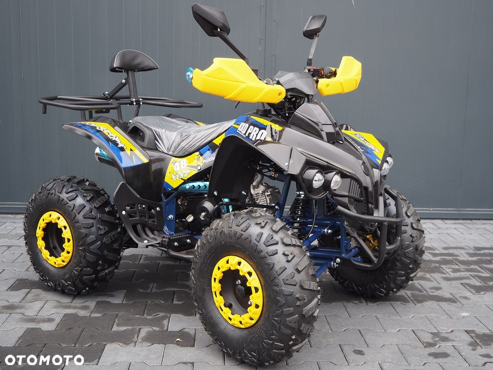 KXD Inny - 6