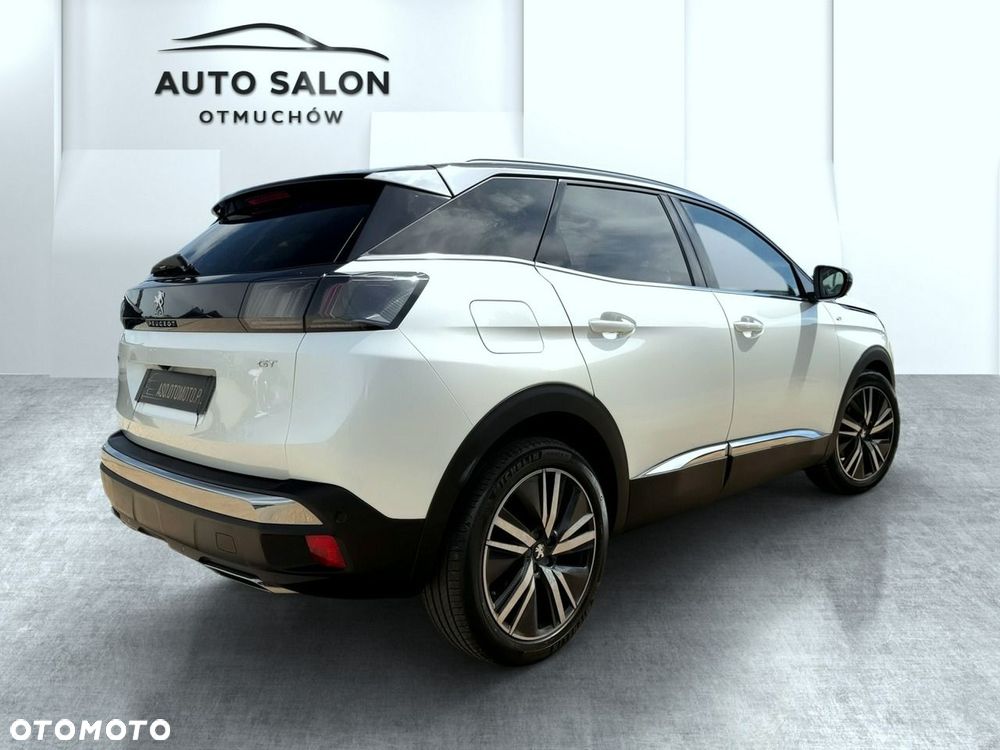 Peugeot 3008 - 6