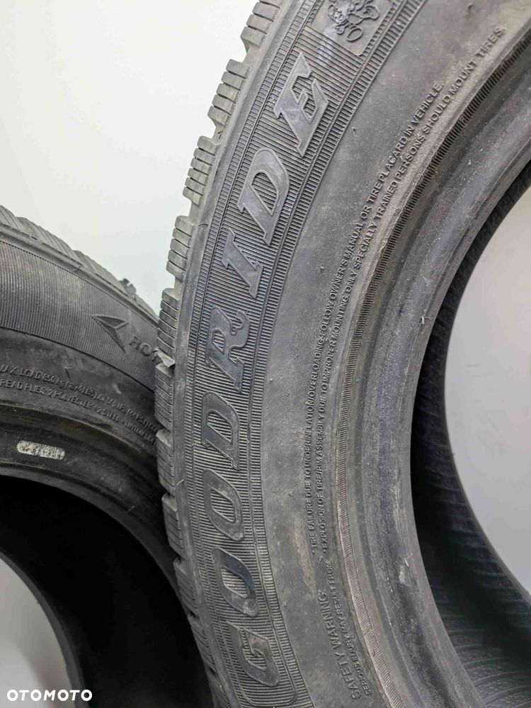 Opony 225 65 17 goodride sw606 - 7