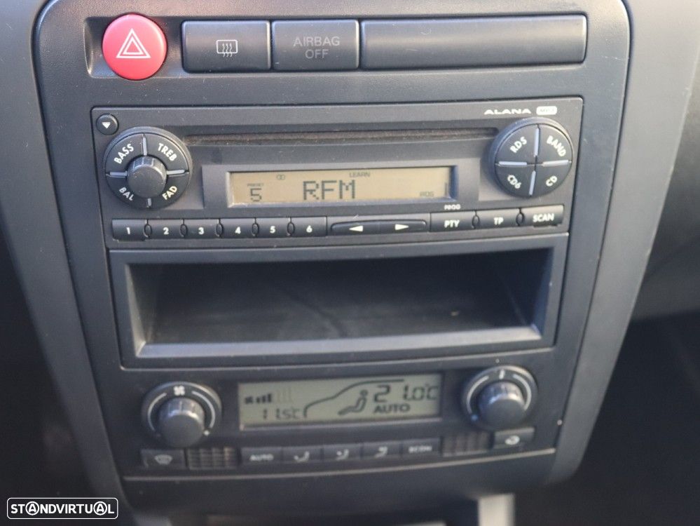 SEAT Ibiza 1.2 12V Reference - 16