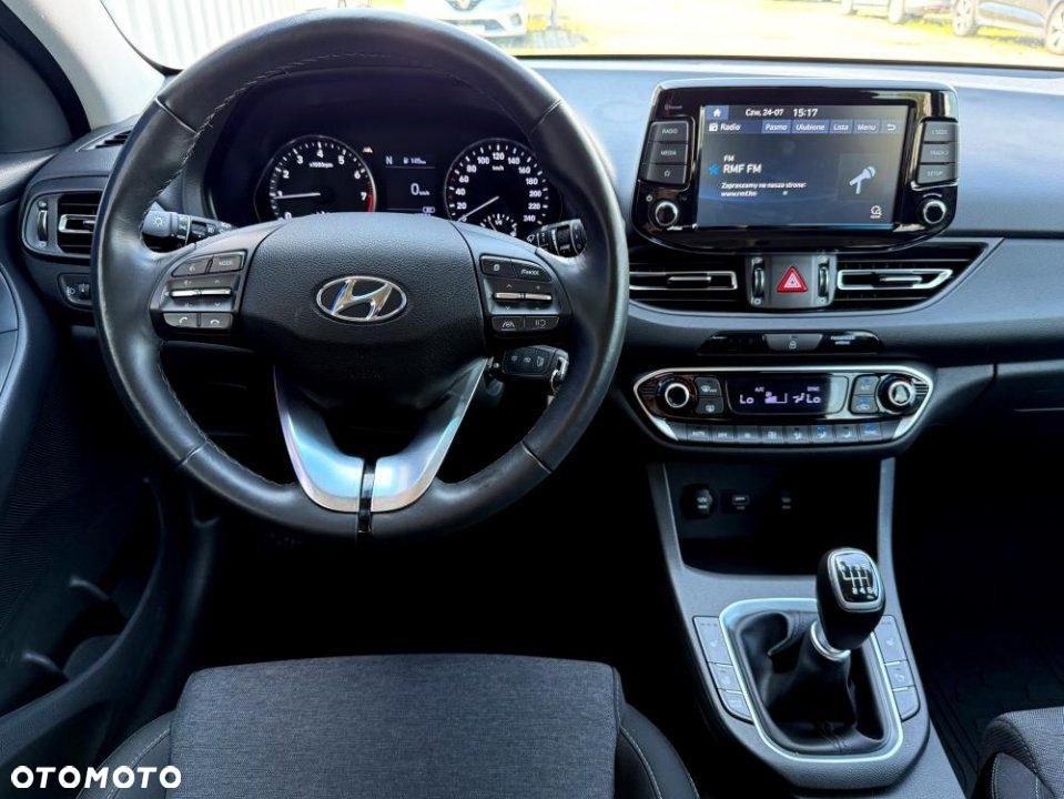 Hyundai i30 - 10