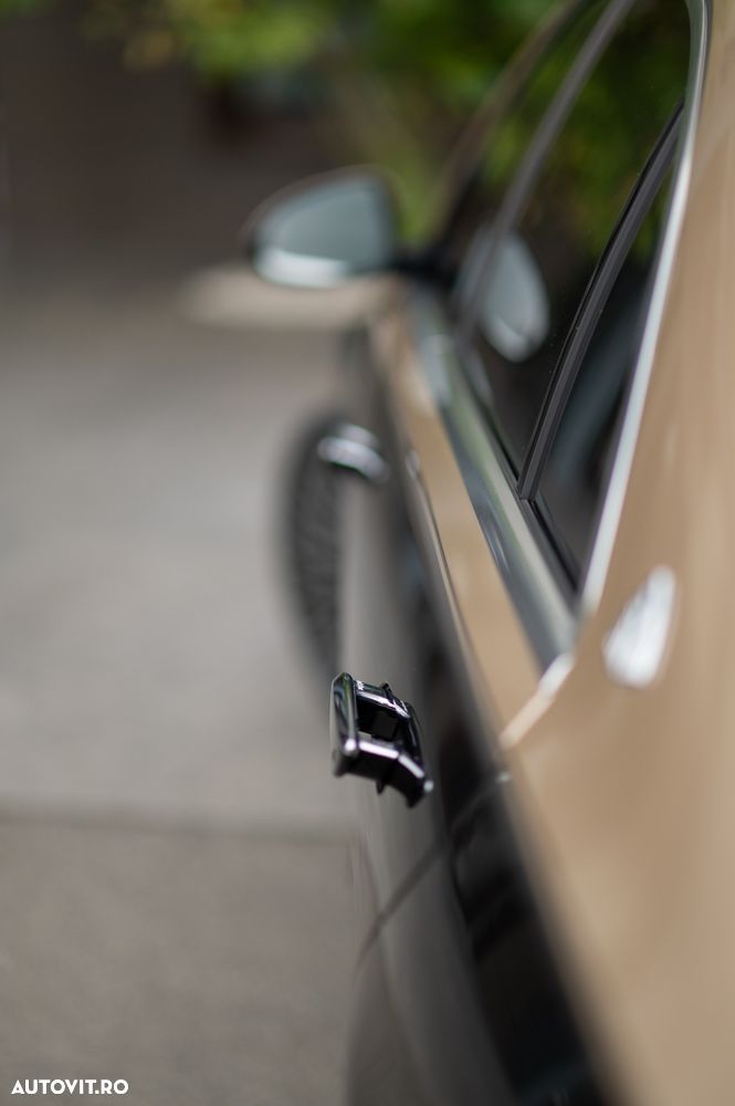 Mercedes-Benz S 500 4MATIC MHEV Long Aut. - 4