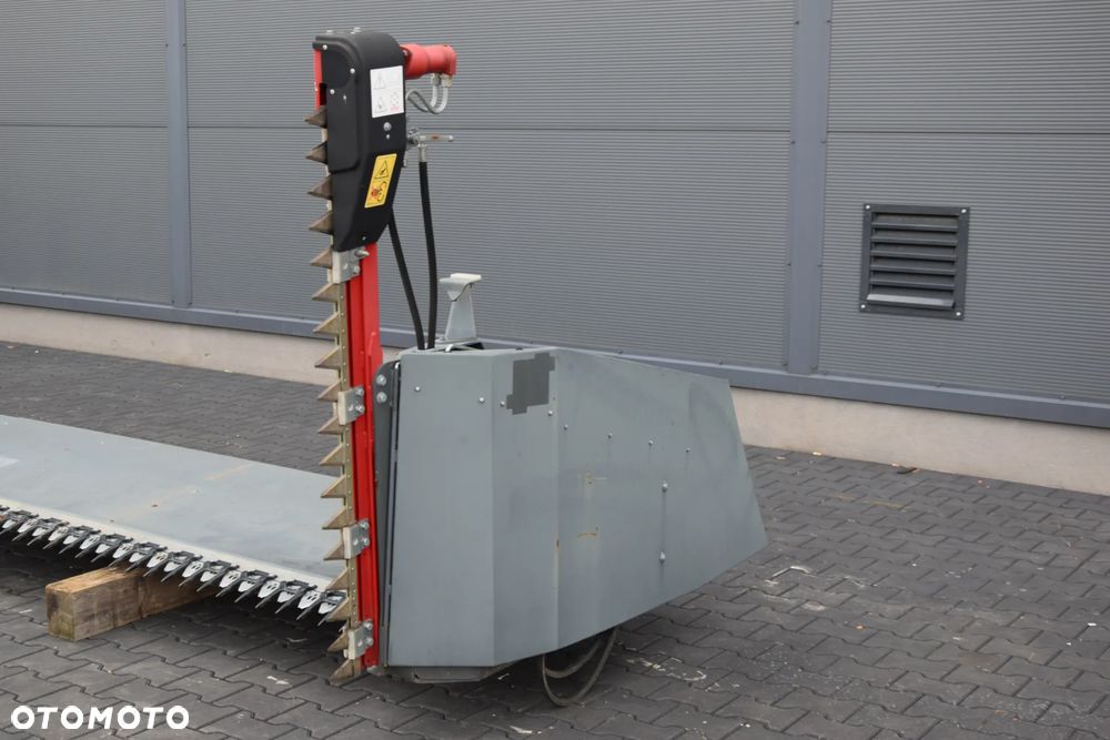 Inny TUCHOLSKI FD 5,4 m - 5