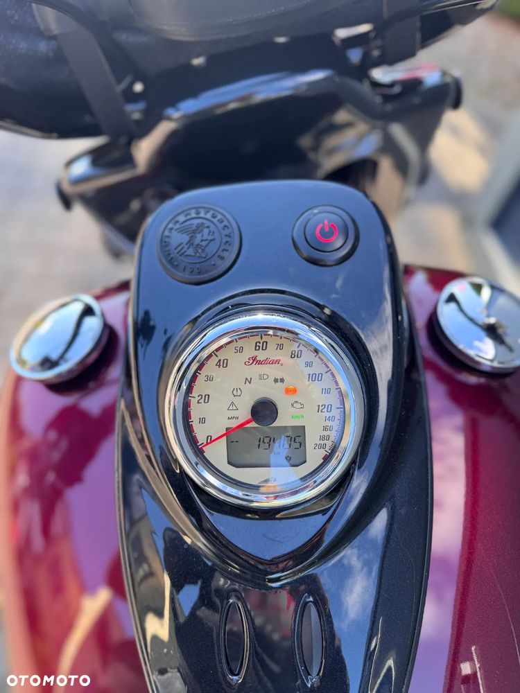Indian Vintage - 14