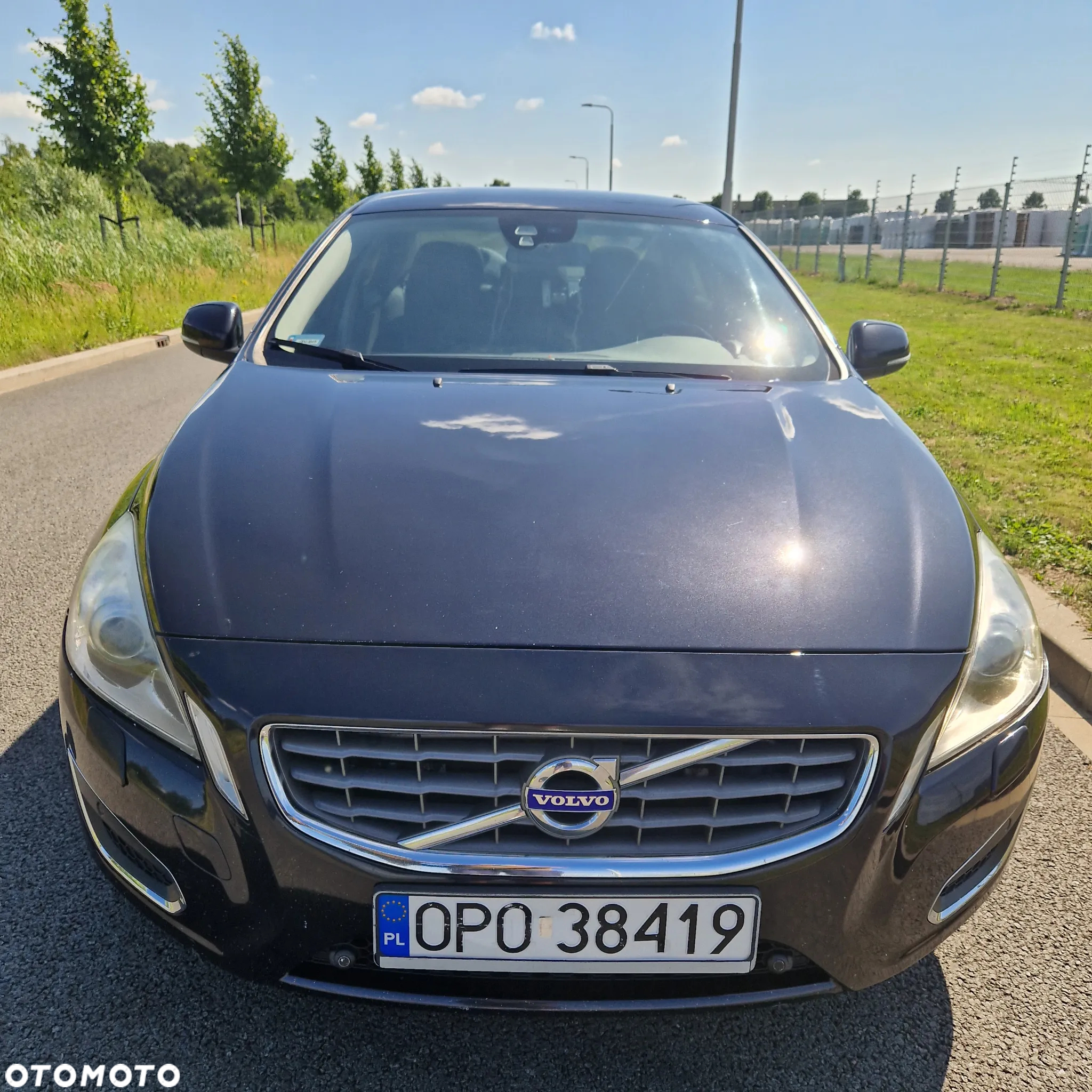 Volvo S60 - 6