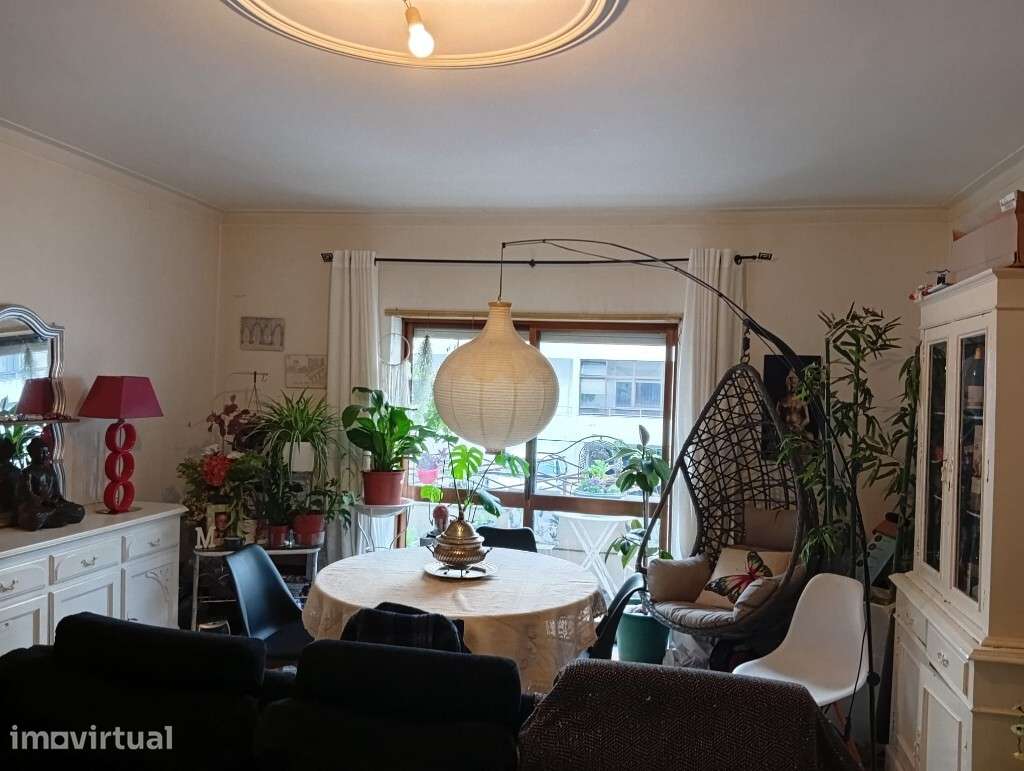 Apartamento T3 - Braga - Grande imagem: 3/12