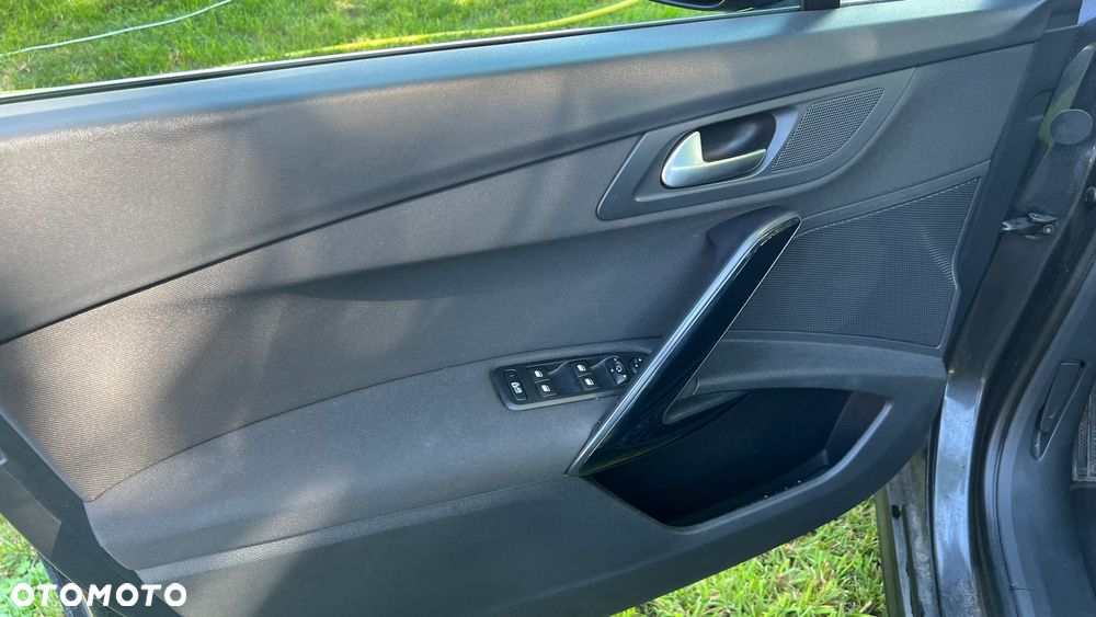 Peugeot 508 2.0 BlueHDi Allure S&S - 11