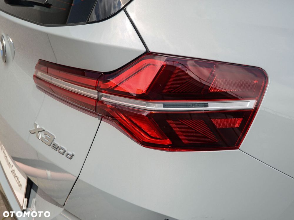BMW X3 - 16