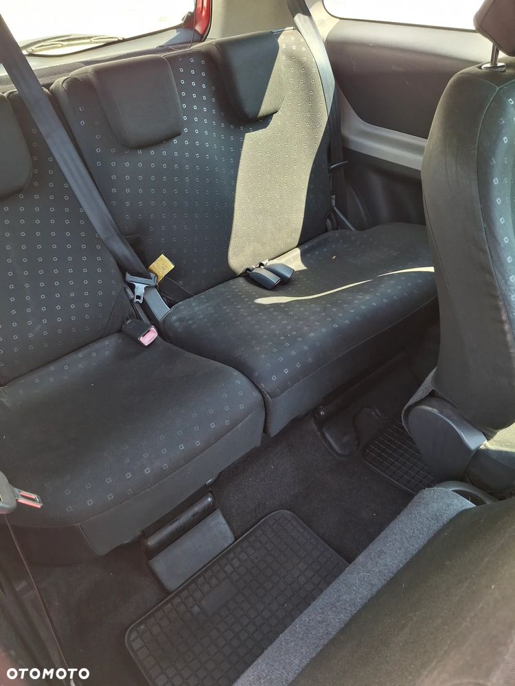 Toyota Yaris 1.0 Luna - 6