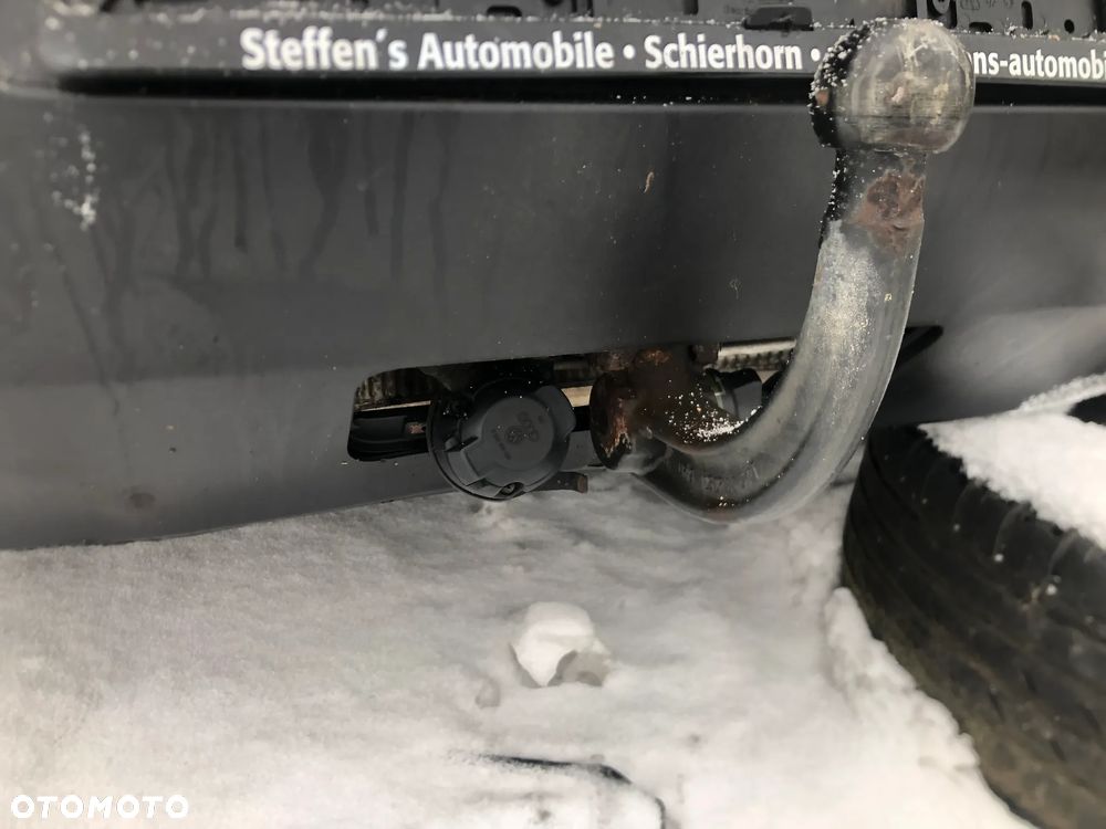 HAK HOLOWNICZY WYPINANY VW GOLF V - 2