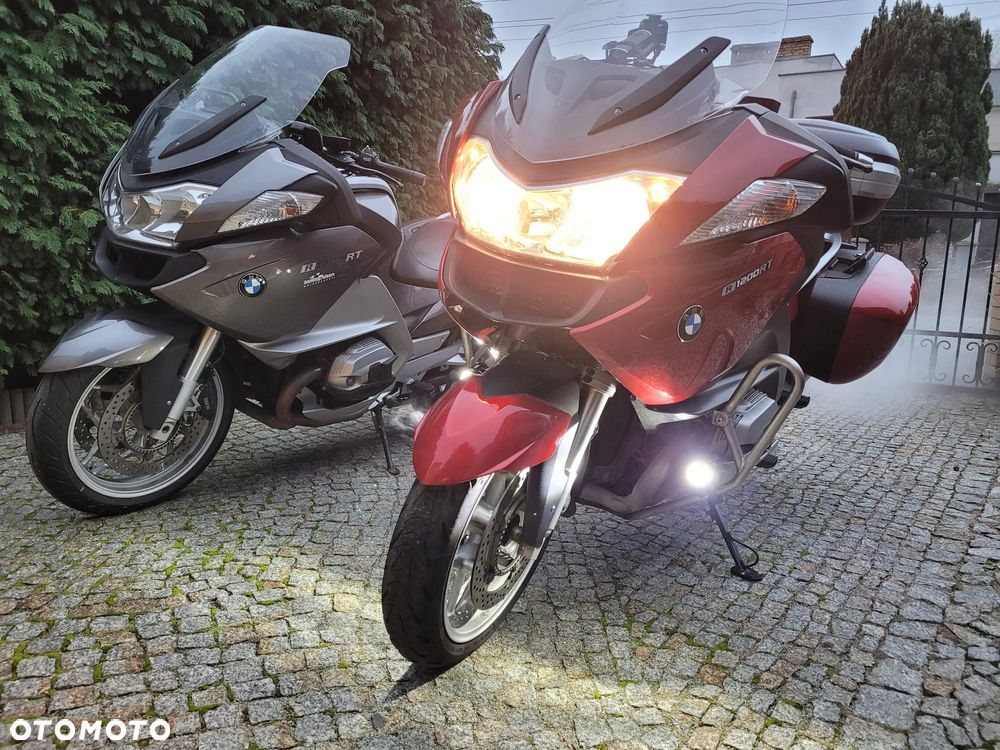 BMW RT - 15