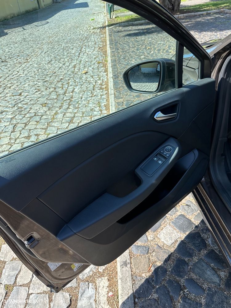 Renault Clio 1.0 TCe Intens - 4