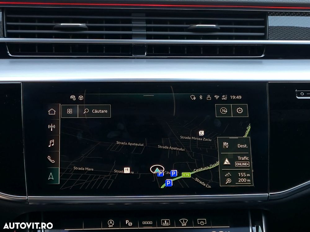 Audi A8 50 TDI quattro Tiptronic MHEV - 37