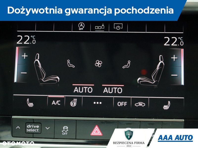 Audi A6 Limousine - 11