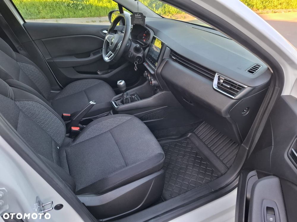 Renault Clio SCe 65 ZEN - 22