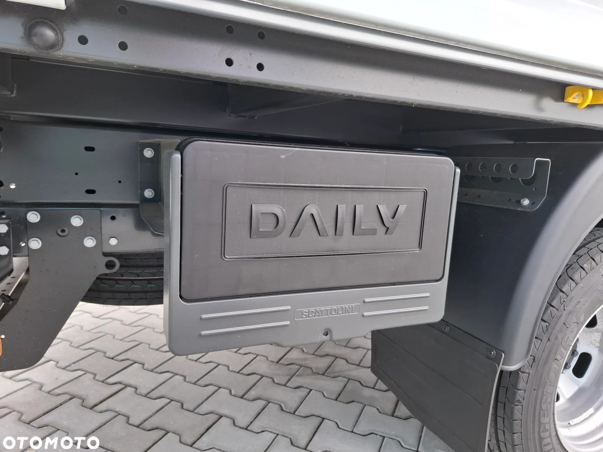 Iveco MEGA CENA,WYWROTKA,AUTOMAT, - 22