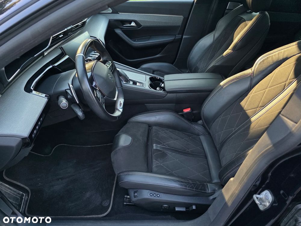 Peugeot 508 - 29