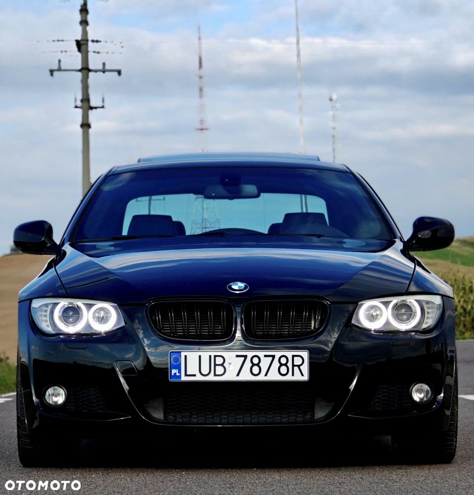 BMW Seria 3 - 7