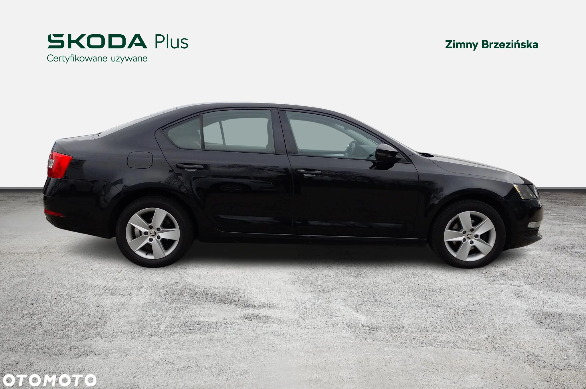 Skoda Octavia 1.6 TDI SCR Ambition - 6