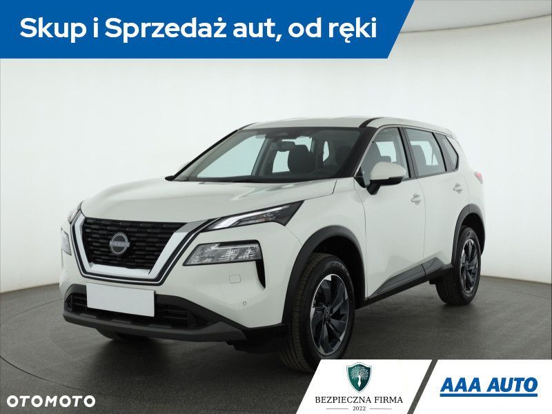 Nissan X-Trail - 3