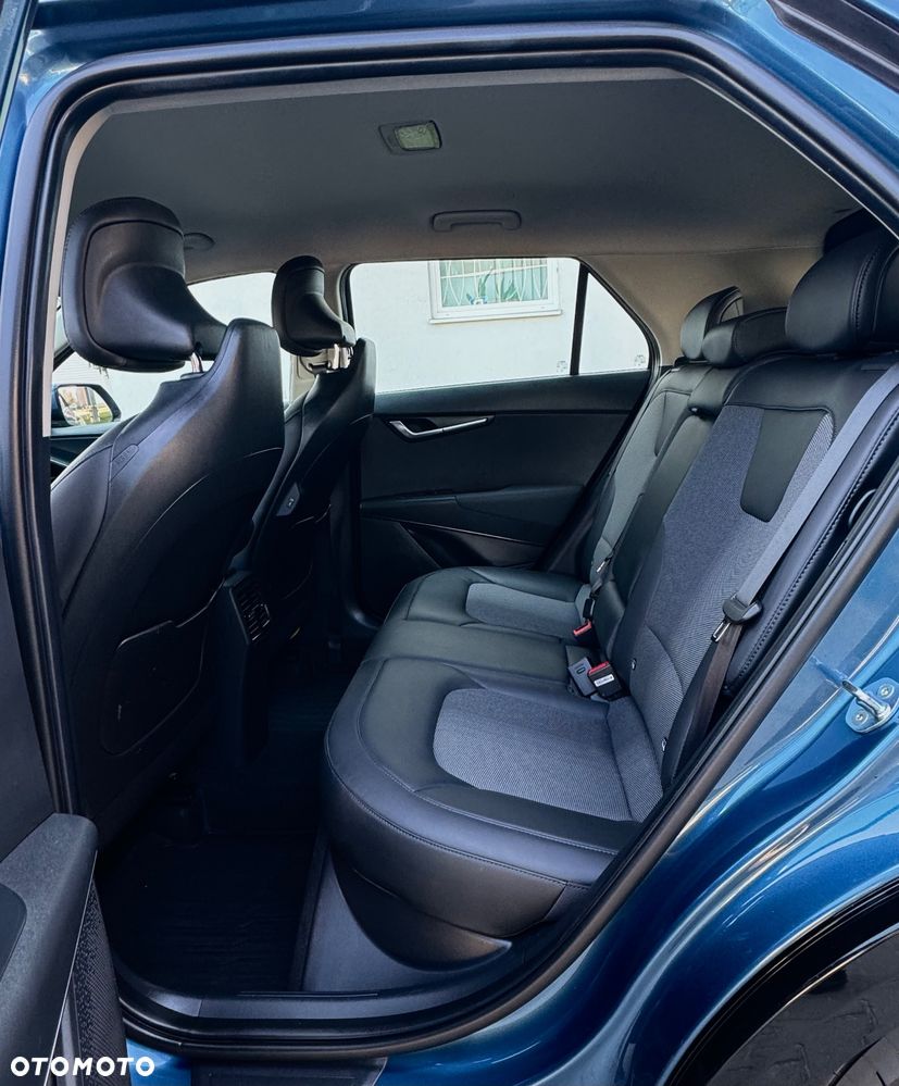 Kia Niro 1.6 GDI Plug-In Hybrid L - 26