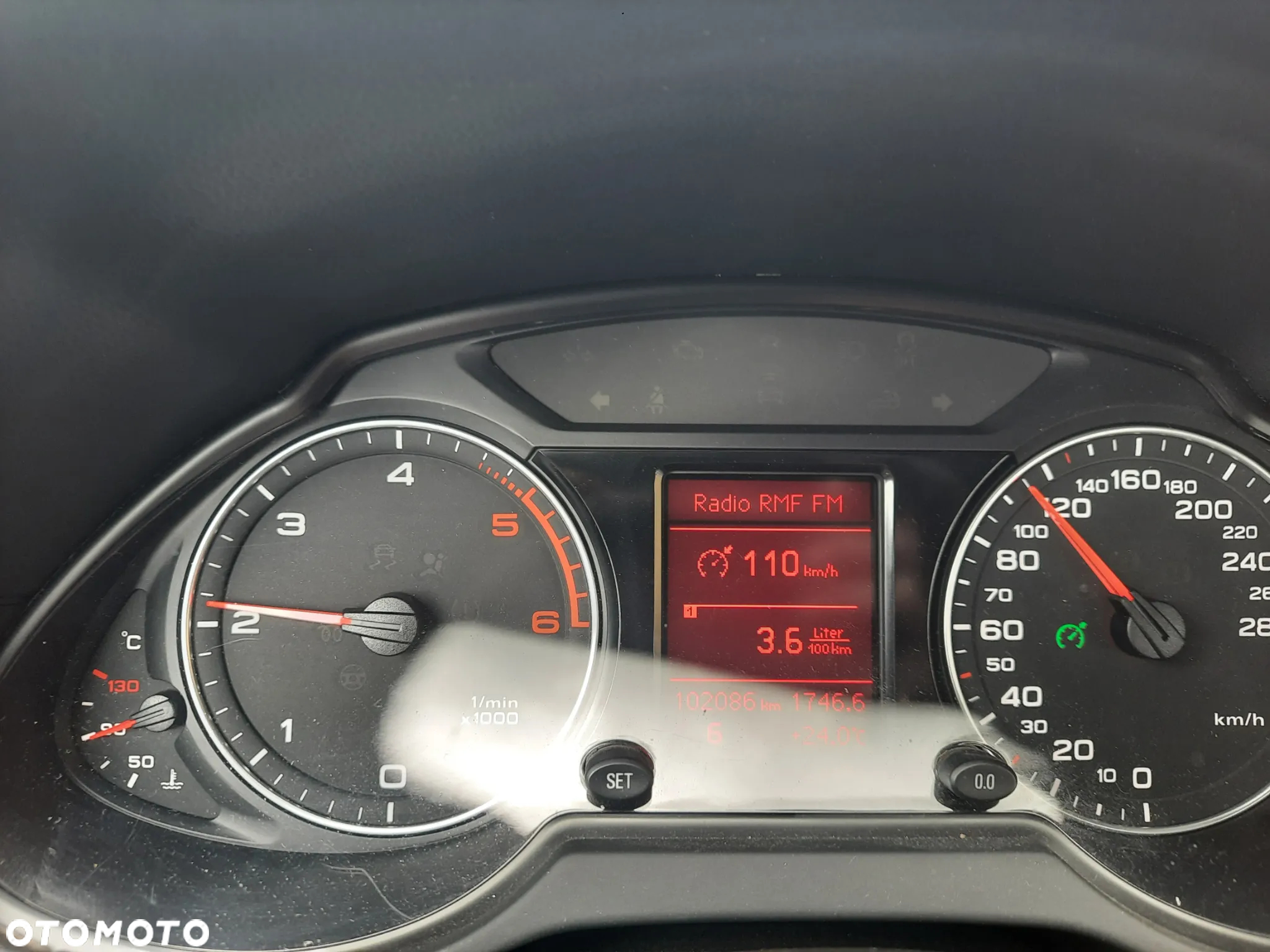 Audi Q5 2.0 TDI Quattro - 28