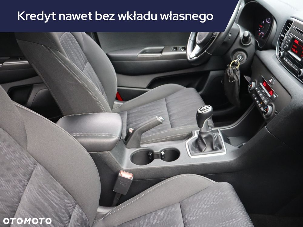 Kia Sportage - 11