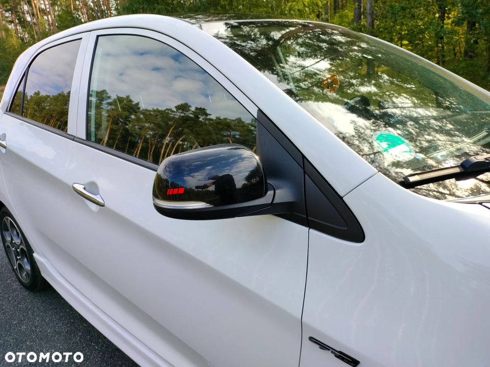 Kia Picanto - 19