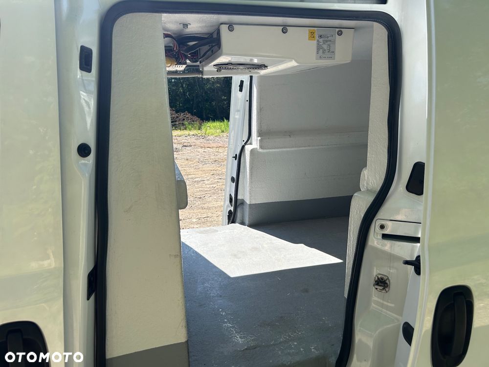 RAM Promaster City - 7