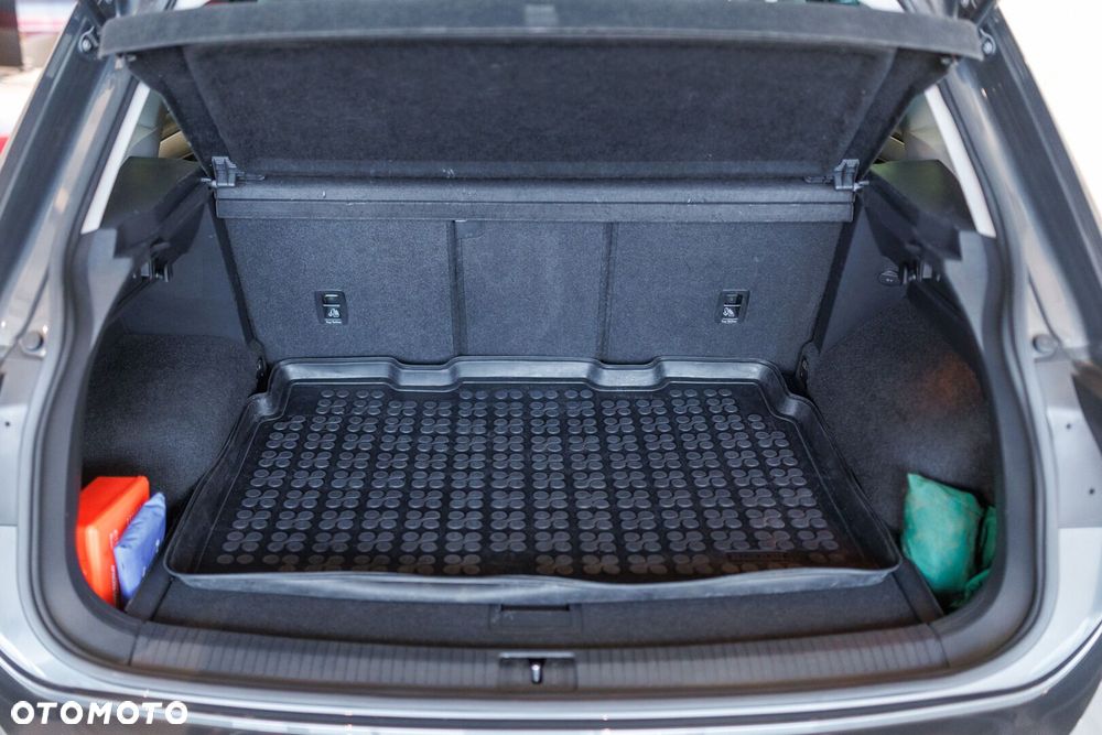 Volkswagen Tiguan 1.4 TSI Trend&Fun DSG - 24