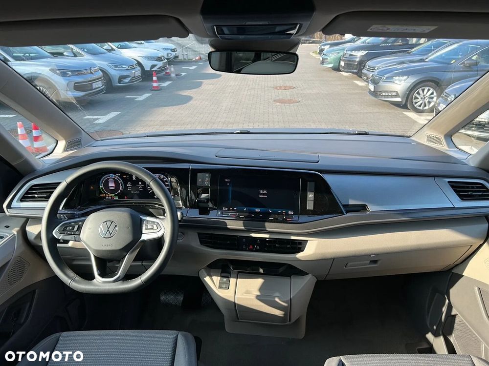 Volkswagen California - 12