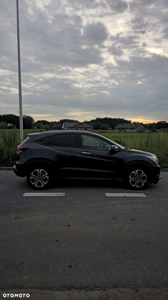 Honda HR-V 1.5 Elegance (ADAS) - 3