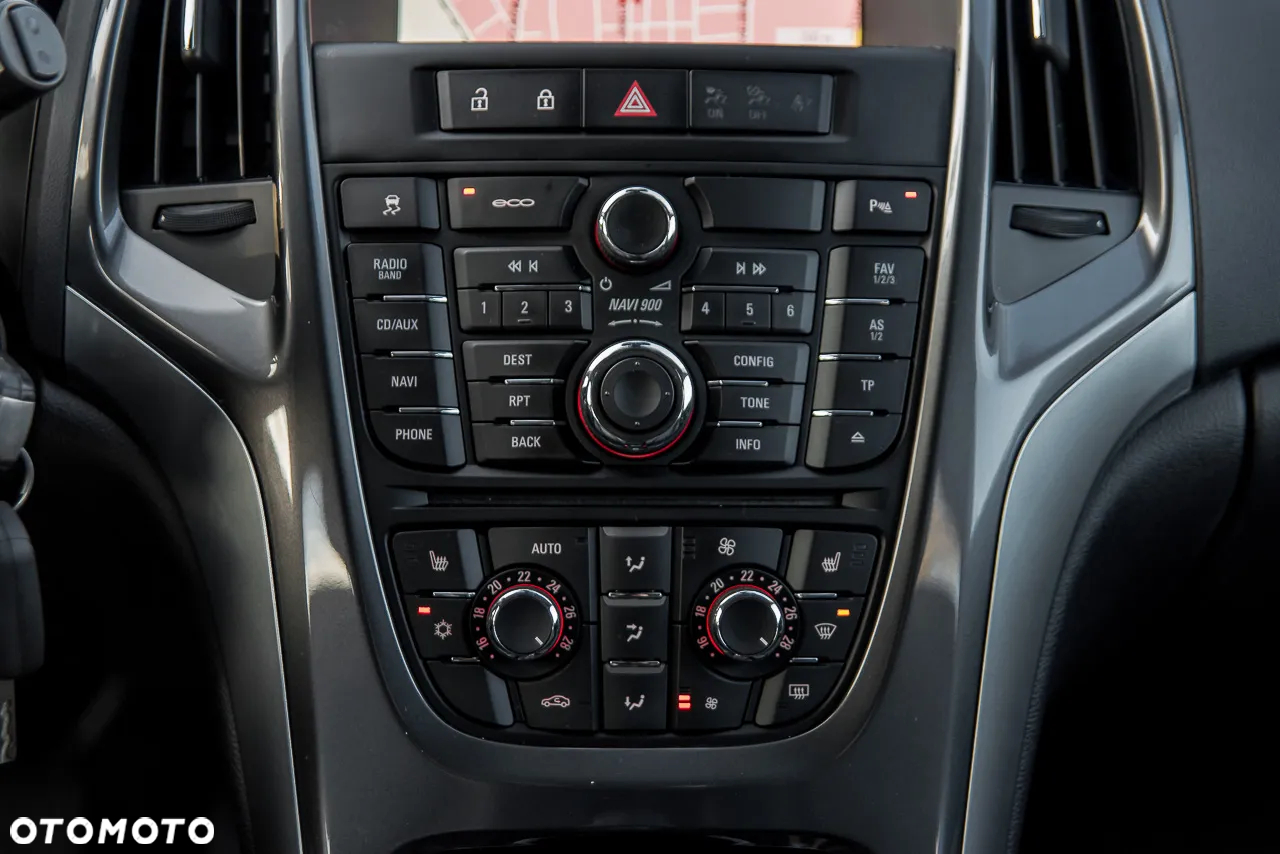 Opel Astra - 21