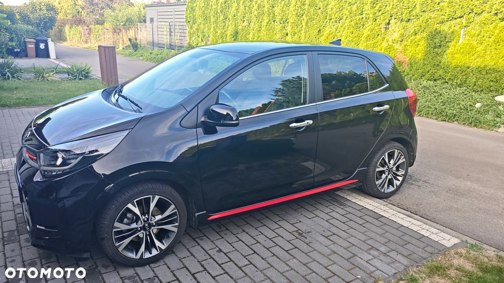 Kia Picanto 1.2 GT Line - 1