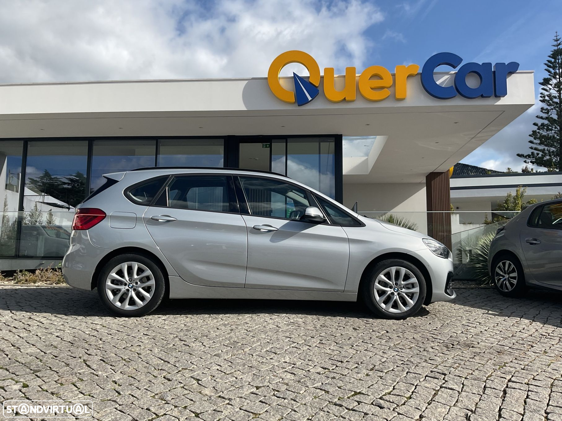 BMW 225xe Active Tourer Advantage - 5