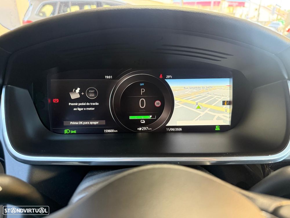 Jaguar I-Pace EV400 AWD R-DYNAMIC HSE - 14