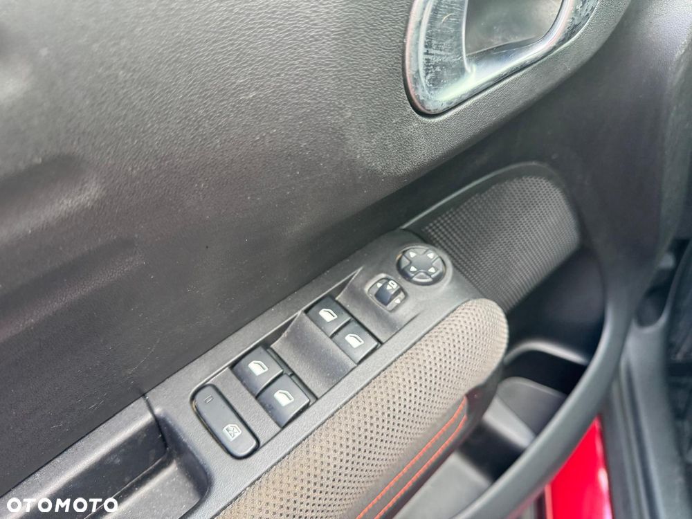 Citroën C3 Aircross BlueHDI 120 Stop & Start EAT6 C-SERIES - 17