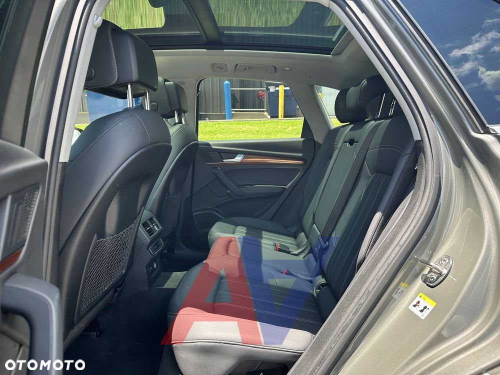 Audi Q5 45 TFSI quattro S tronic - 14