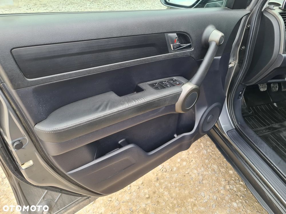 Honda CR-V 2.0 Elegance Lifestyle - 23