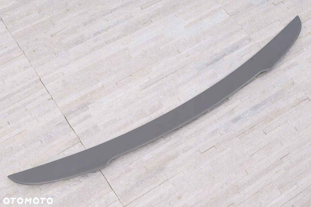 lexus is 200/250/300 2013-2020 spoiler tylny - 7