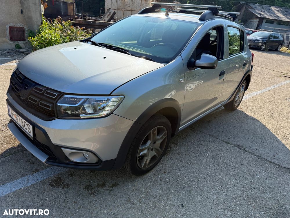 Dacia Sandero Stepway - 3