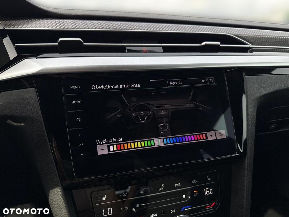 Volkswagen Arteon - 24