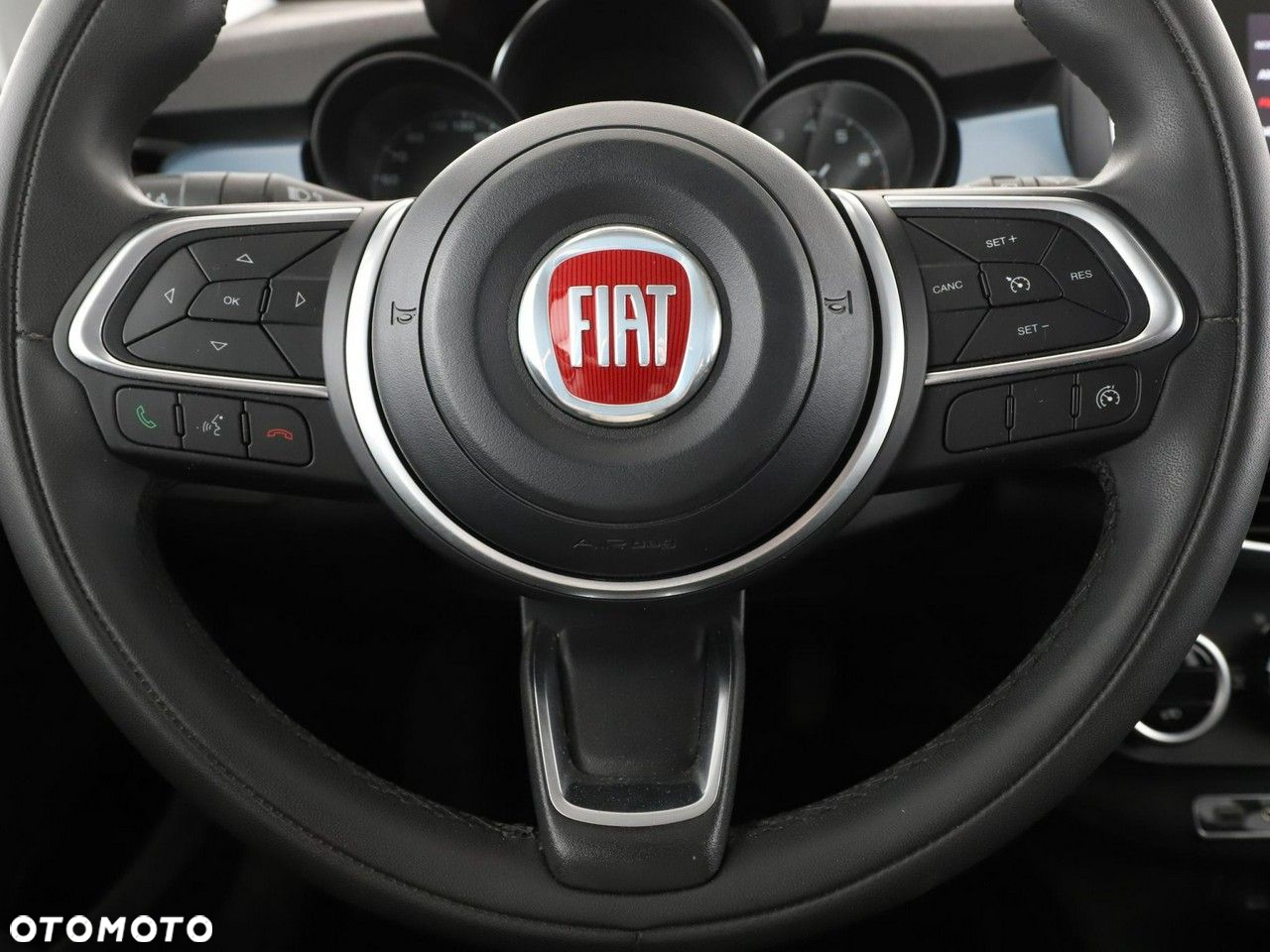 Fiat 500X 1.0 FireFly Turbo 4x2 S&S City Cross - 21
