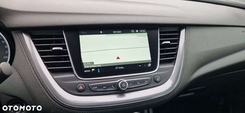 Opel Grandland X 2.0 D Start/Stop Automatik Business Innovation - 21