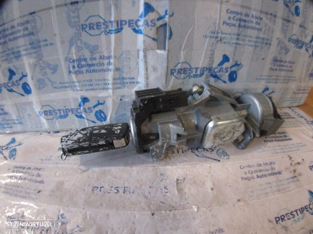 Canhão 3M513F880AC FORD S MAX 2006 2.0TDCI 140CV 5P CINZA KIT - 2