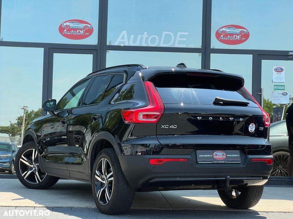 Volvo XC 40 - 4