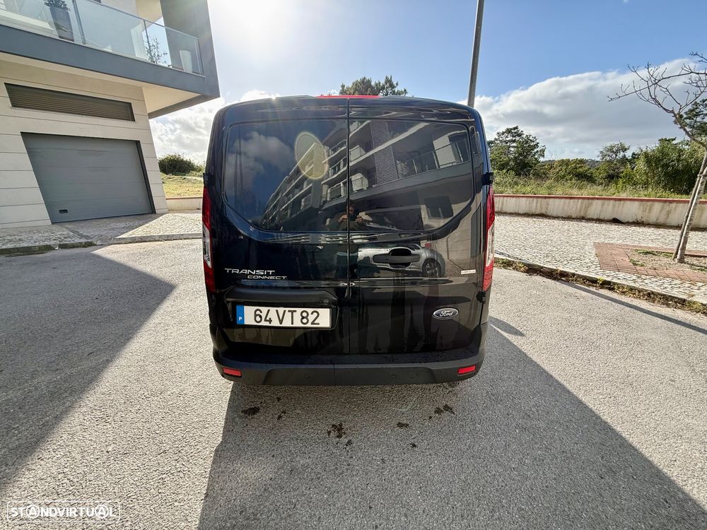 Ford Transit Connect 1.5 TDCi 230 L2 Active - 3