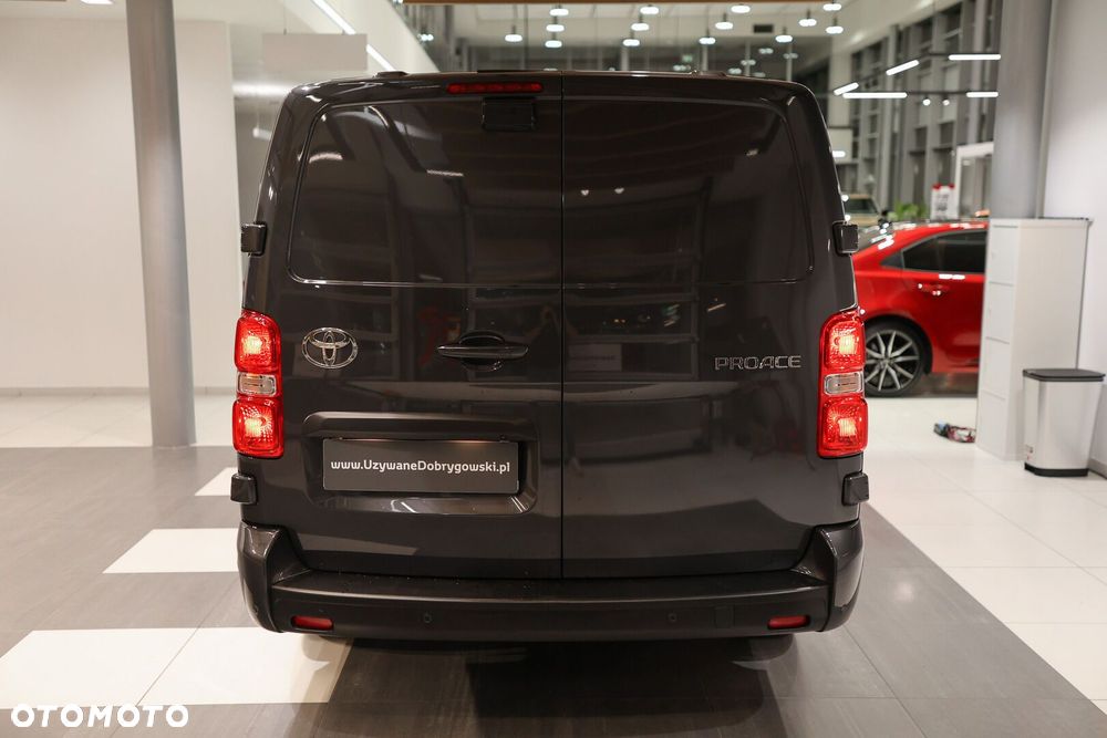 Toyota PROACE - 5