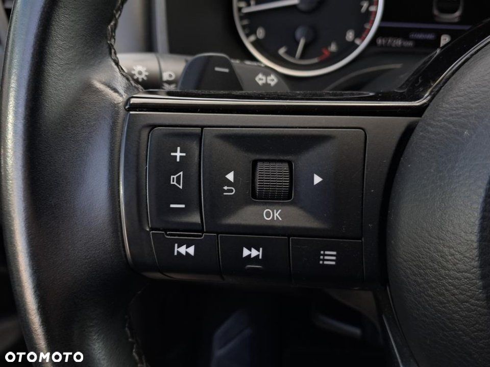 Nissan Qashqai - 18