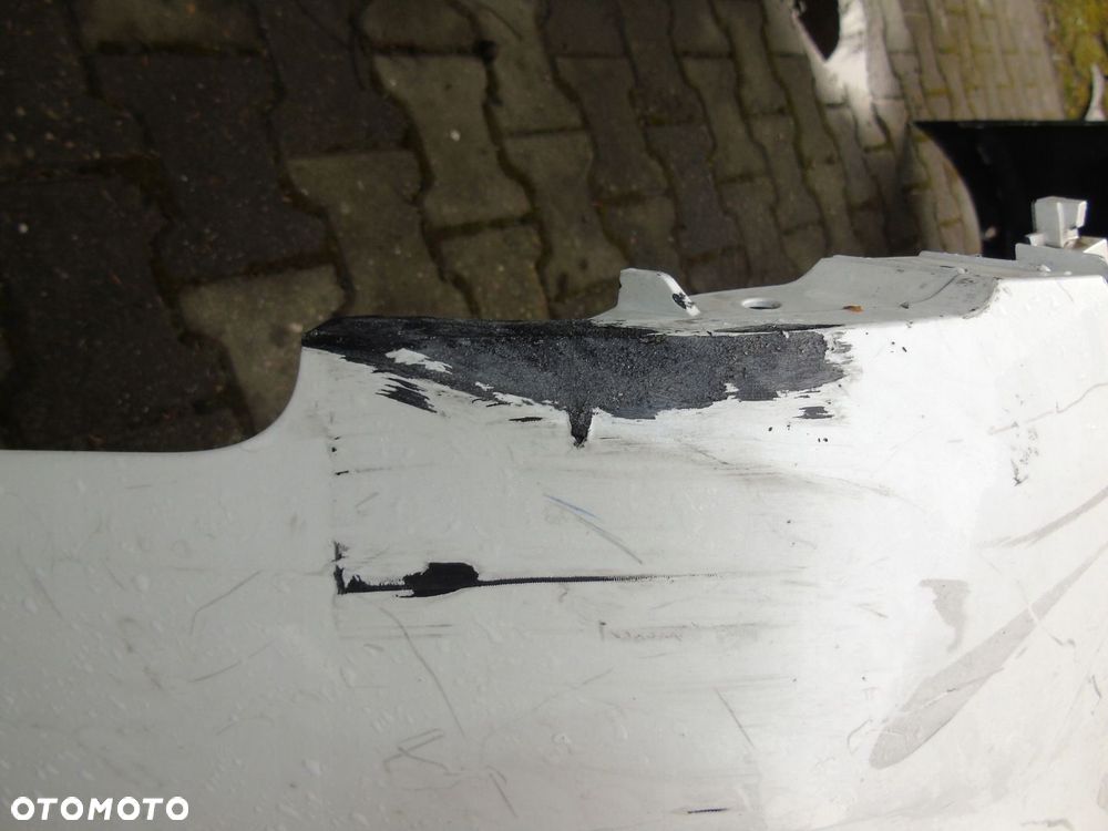KIA SORENTO IV LIFT 86611-P2000 ZDERZAK TYLNY - 4